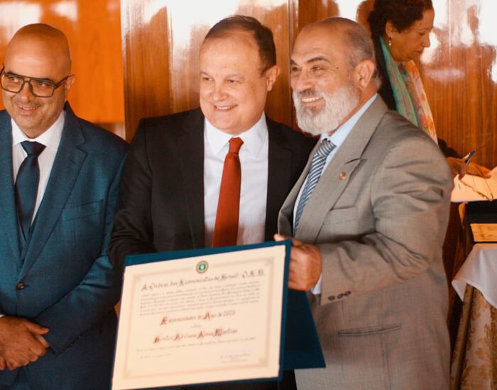 PREMIAÇÃO DR SIDNEY TORRES (2)